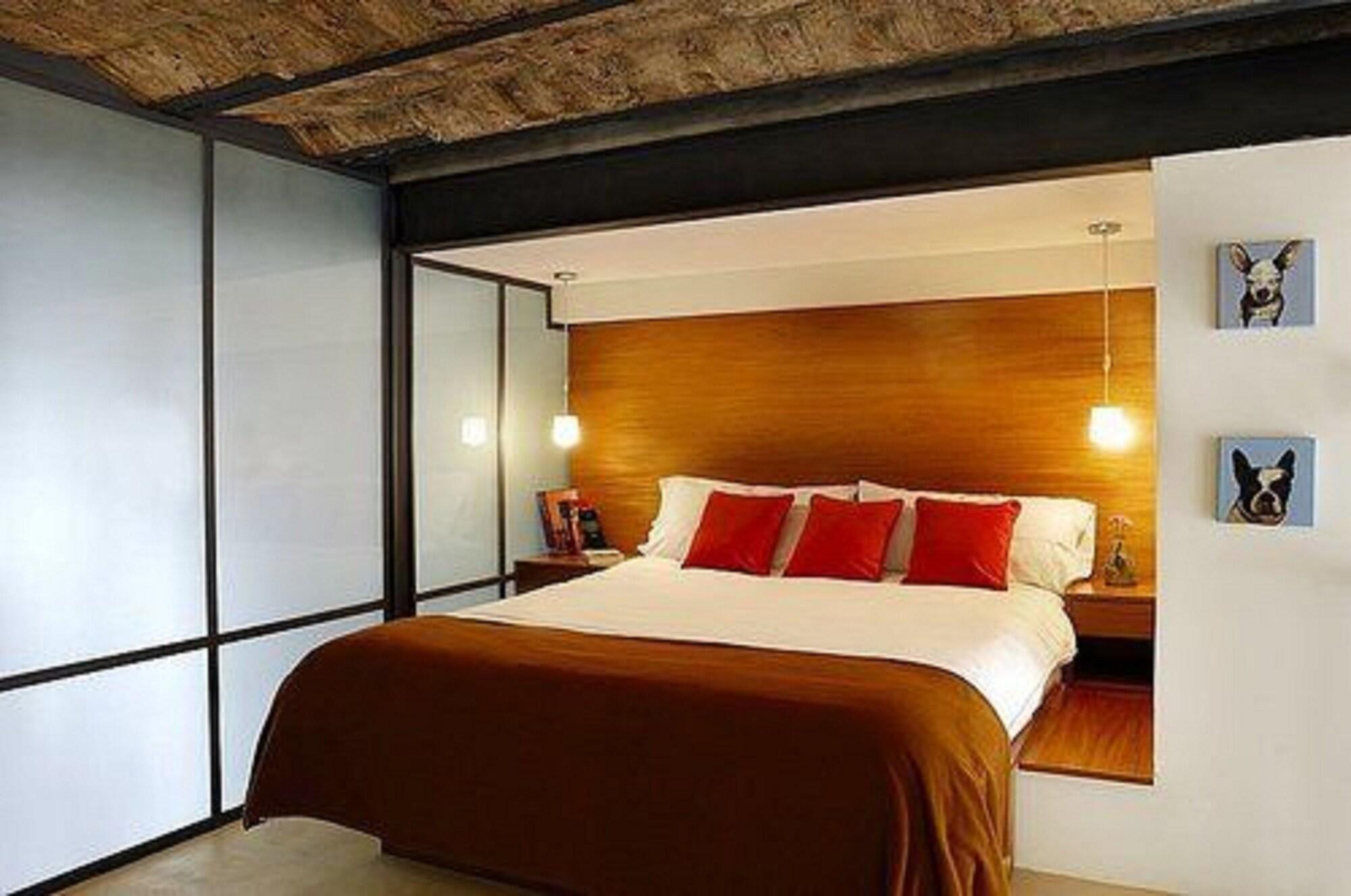 Ferienwohnung Poetry Building Recoleta Buenos Aires Exterior foto