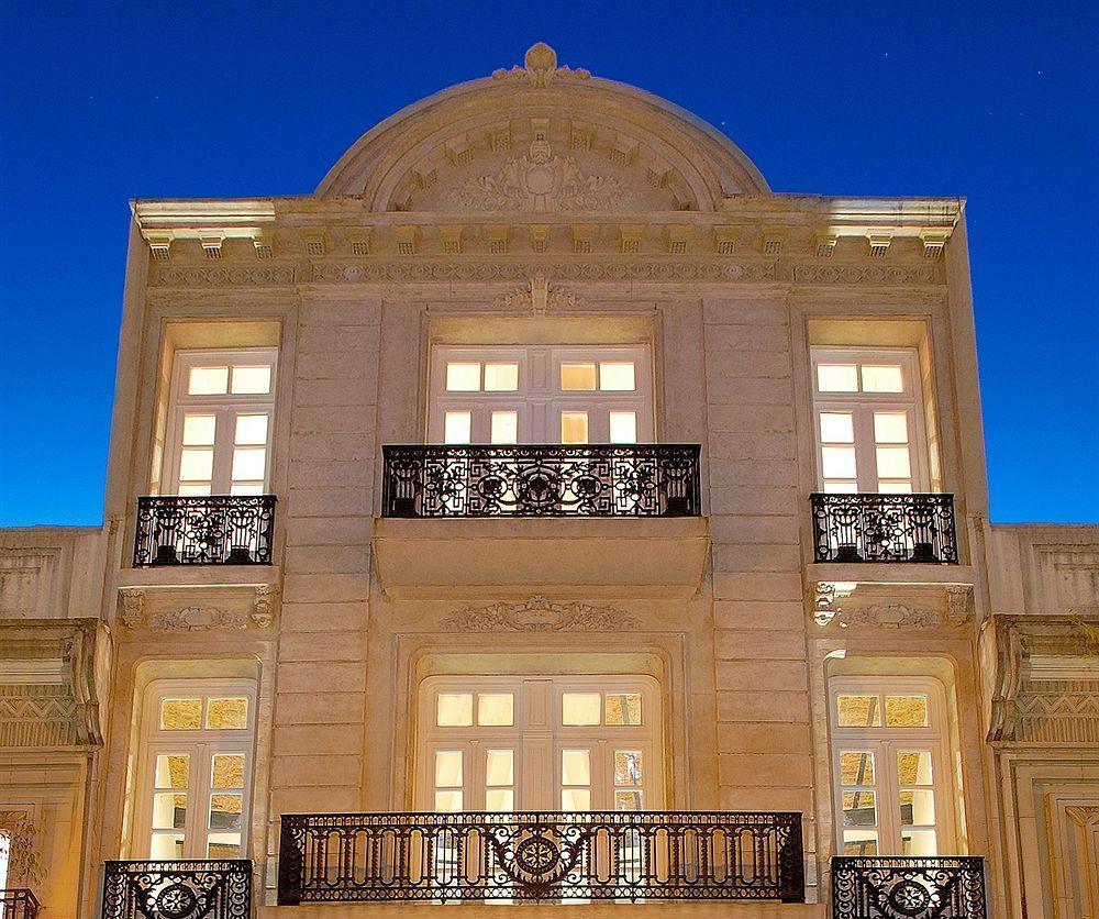 Ferienwohnung Poetry Building Recoleta Buenos Aires Exterior foto